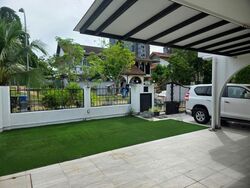 Jalan Kayu Estate (D28), Semi-Detached #626822481